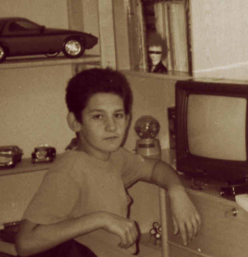 Juan A. Sanchez
